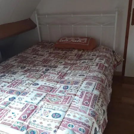 בית נופש Belle Maison *