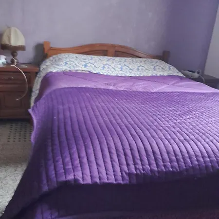 בית נופש Belle Maison