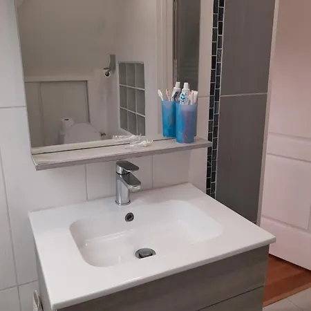 Belle Maison בית נופש *